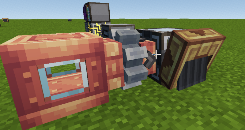 关于AE2对于机械动力产线布局的高效辅助-像素工坊のBlog