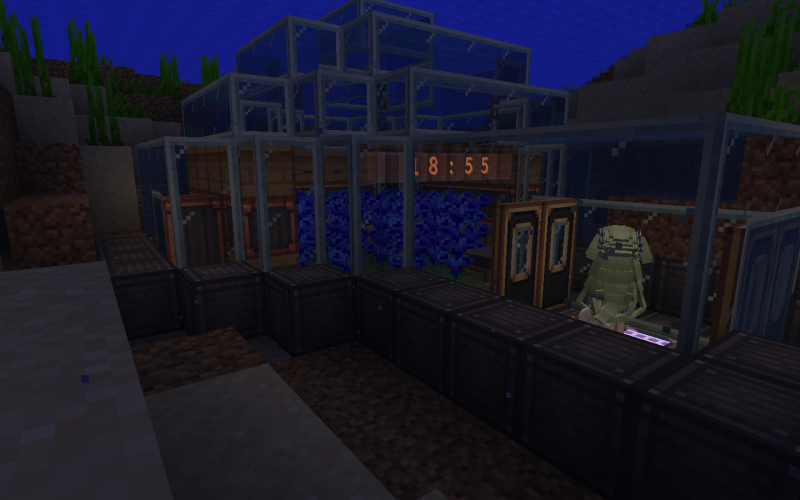 开放的公共设施宣传[归档](1)-像素工坊のBlog