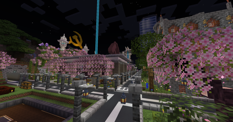 游玩机械—世纪时,各项设置对帧数的影响!-像素工坊のBlog