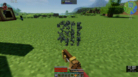 垂直伪装楼梯神奇的连接逻辑-像素工坊のBlog